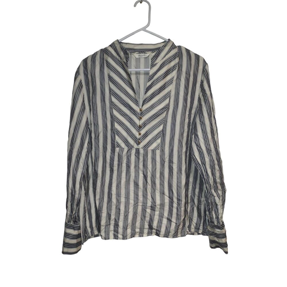 Liz Claiborne Women's Blouse Size 16 (XL)